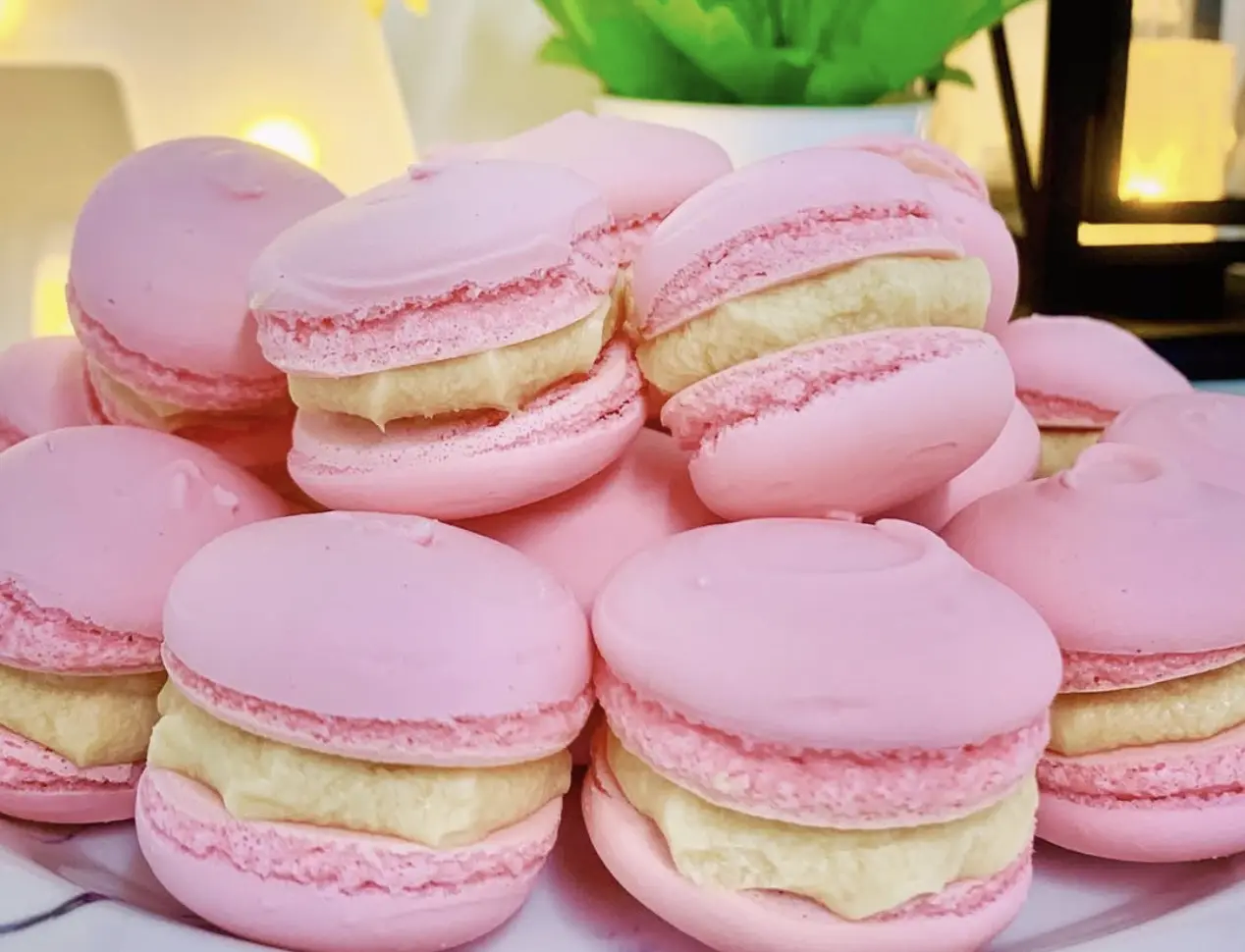 Macarons